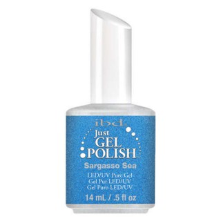 IBD Just Gel polish – Sargasso Sea 6598